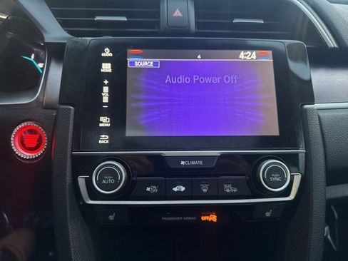 Used 2018 Honda Civic EX-T image 12