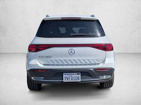 Certified 2025 Mercedes-Benz EQB 250+ image 6