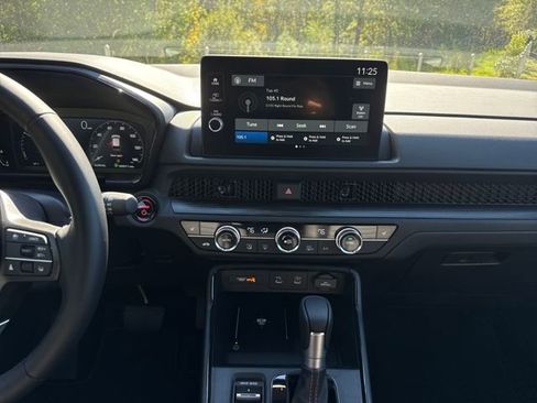 New 2026 Honda CR-V Sport-L image 15