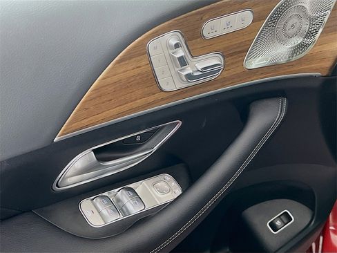 New 2025 Mercedes-Benz GLE 450 4MATIC Coupe image 20
