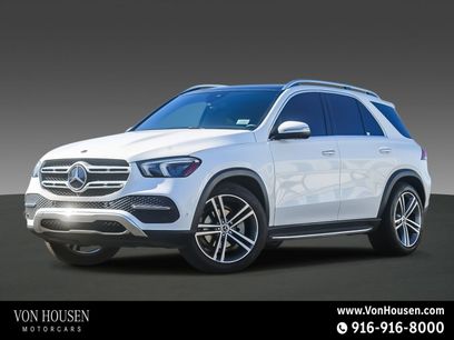 Used 2022 Mercedes-Benz GLE 350 4MATIC