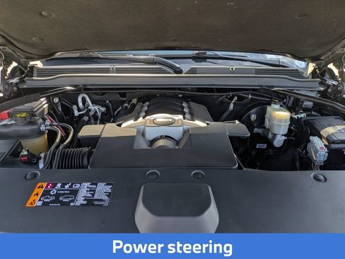Used 2019 Cadillac Escalade 2WD image 12