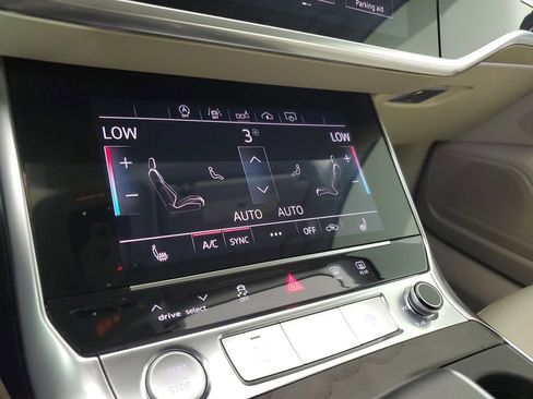 Used 2019 Audi A6 2.0T Premium w/ Convenience Package AWD/4WD image 29