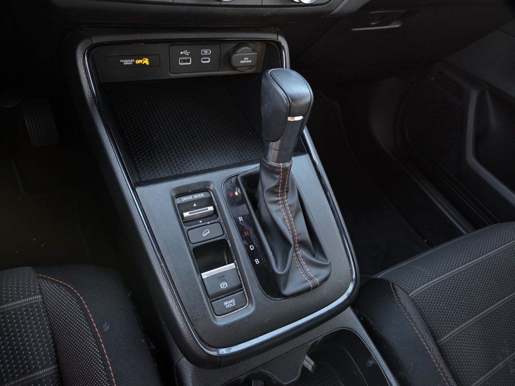 Used 2025 Honda CR-V Sport image 10