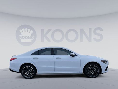 New 2026 Mercedes-Benz CLA 250 CLA 250 image 7