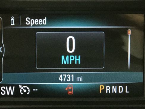 Used 2020 Buick Envision Essence FWD image 15