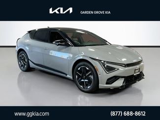 New 2026 Kia EV6 GT-Line RWD 360° Tour