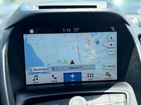 Used 2018 Ford Escape SEL image 18