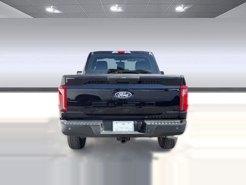 Used 2025 Ford F150 XL AWD/4WD image 10