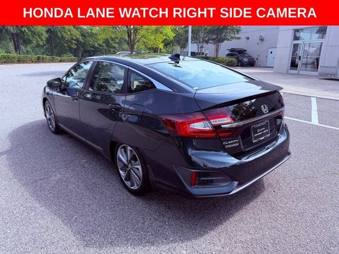 Used 2018 Honda Clarity Plug-In Hybrid image 5