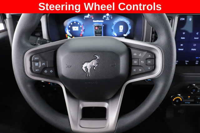 Used 2026 Ford Bronco 2-Door AWD/4WD image 21