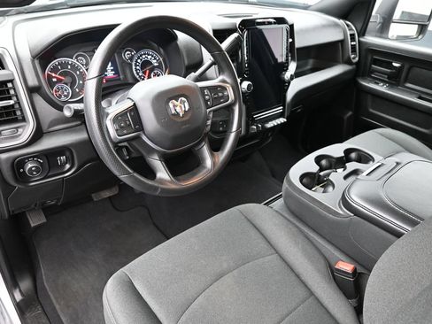 Used 2026 RAM 3500 Tradesman AWD/4WD image 22