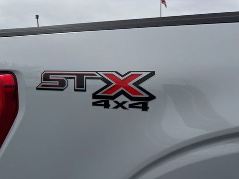 Used 2022 Ford F150 XL w/ STX Appearance Package AWD/4WD image 11