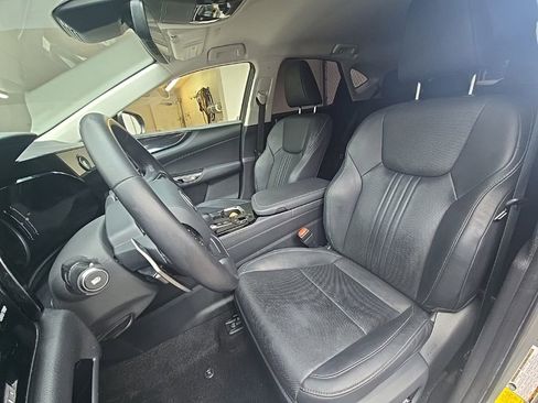 Used 2022 Lexus NX 250 FWD w/ Towing Package (2000 Lbs) image 14