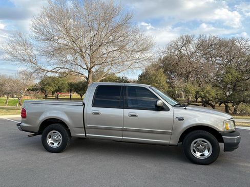 Used 2001 Ford F150 XLT image 88