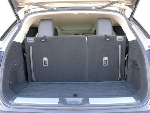 Certified 2025 INFINITI QX60 Sensory w/ Vision Package AWD/4WD image 35
