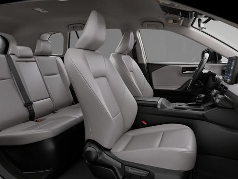 New 2026 Toyota RAV4 XLE Premium FWD image 20