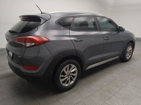 Used 2017 Hyundai Tucson SE w/ SE Popular Package 02 AWD/4WD image 10