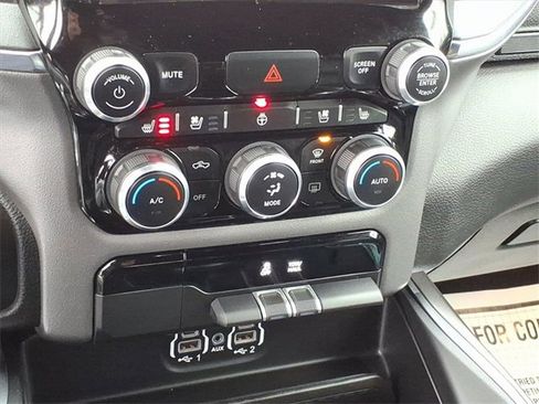 Used 2024 RAM 1500 Laramie image 15