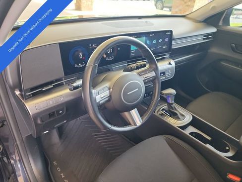 Used 2026 Hyundai Kona SEL Sport FWD image 10