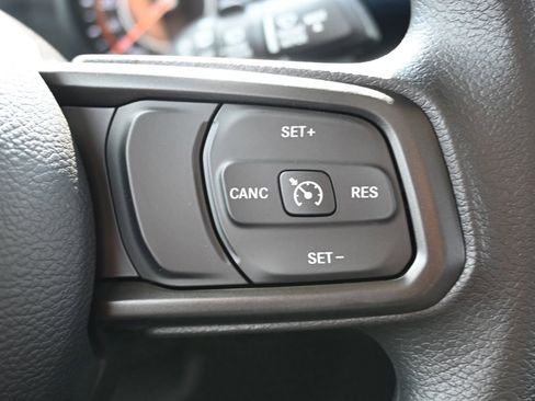 New 2026 Jeep Wrangler Sport image 10