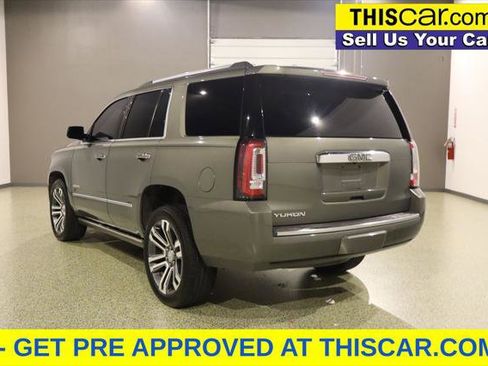 Used 2018 GMC Yukon Denali w/ Denali Ultimate Package image 5