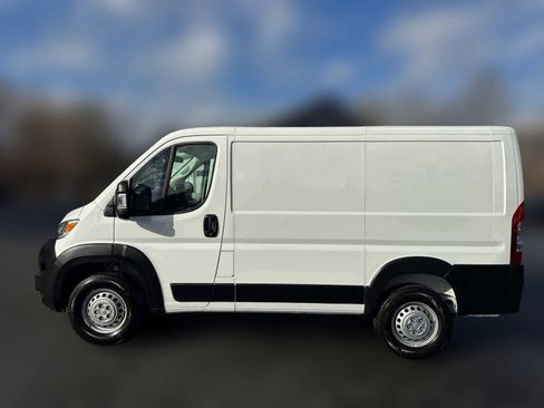 Used 2025 RAM ProMaster 1500 w/ Safety Group image 3