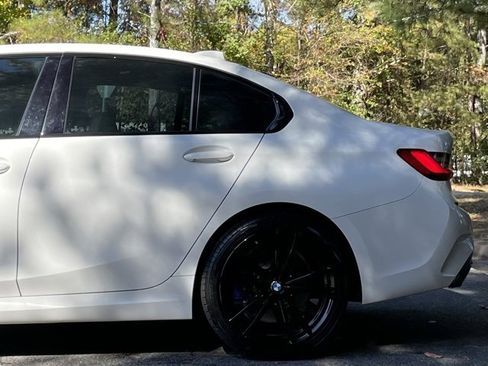 Used 2020 BMW M340i xDrive M340i xDrive w/ Premium Package image 6