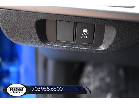 New 2026 Acura Integra A-Spec image 23