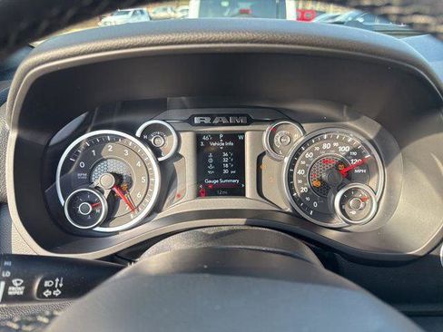 New 2026 RAM 1500 Big Horn image 20