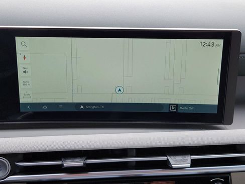 New 2026 Hyundai Tucson Limited image 12