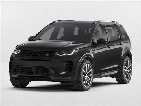New 2026 Land Rover Discovery Sport Landmark AWD/4WD image 1