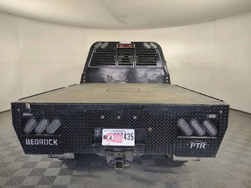 Used 2023 RAM 2500 Tradesman image 6