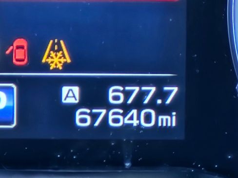 Used 2022 Subaru Ascent Touring image 33