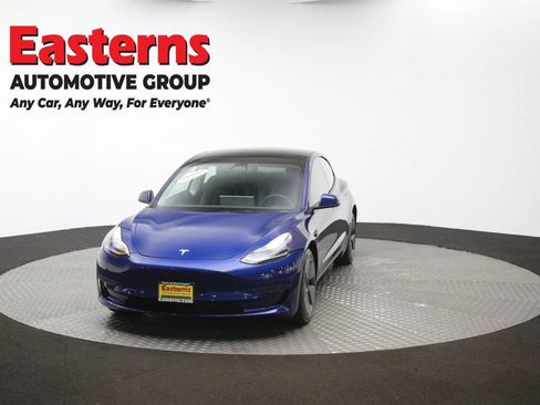 Used 2023 Tesla Model 3 Standard Range RWD image 49