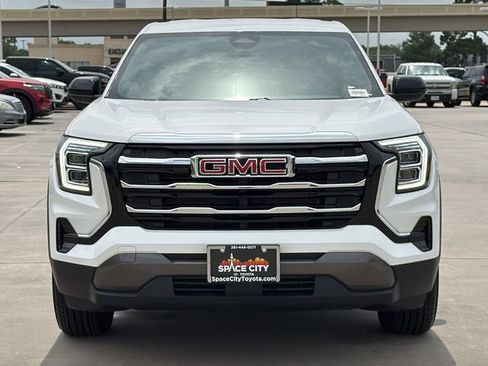 Used 2026 GMC Terrain Elevation FWD image 8