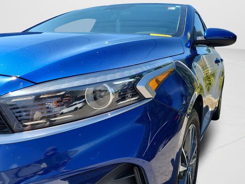 Used 2024 Kia Forte LXS FWD image 7