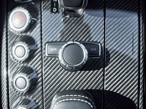 Used 2012 Mercedes-Benz SLS AMG Coupe image 67