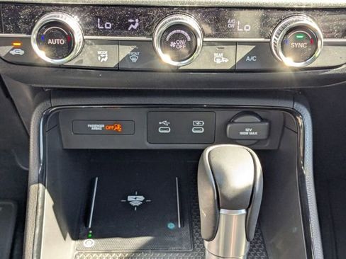 Certified 2026 Honda CR-V Sport-L image 19