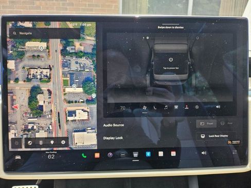 Used 2023 Tesla Model S Plaid AWD/4WD image 43