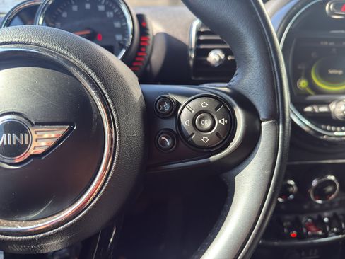 Used 2017 MINI Cooper Clubman S FWD image 22