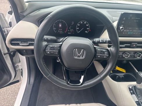 Used 2023 Honda HR-V EX-L image 15
