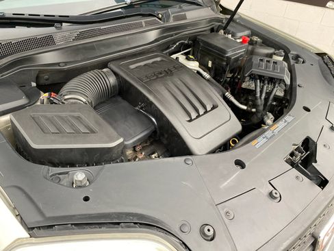 Used 2015 GMC Terrain SLE w/ Convenience Package image 32