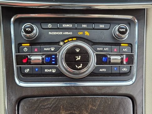 Used 2019 Lincoln Continental Reserve AWD/4WD image 31