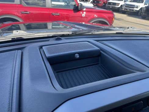 Used 2022 Ford F350 Lariat w/ Lariat Ultimate Package image 56