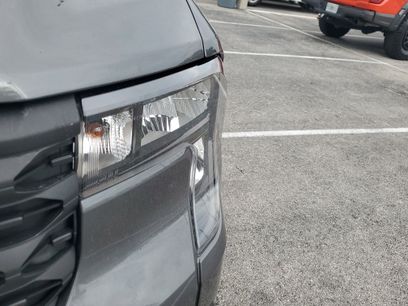 Used 2025 Ford Maverick XL w/ Equipment Group 102A