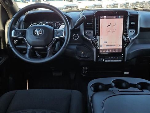 New 2026 RAM 2500 Tradesman image 49
