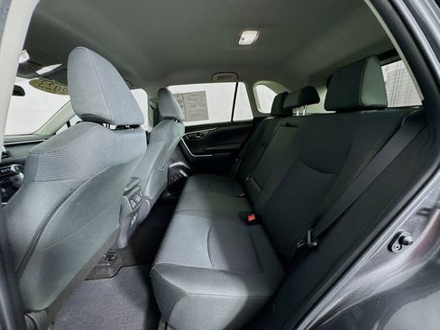 Used 2023 Toyota RAV4 LE image 20