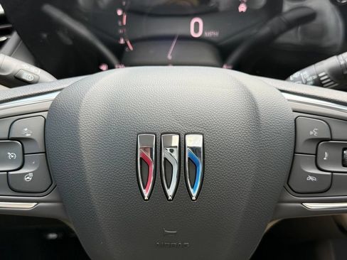 New 2026 Buick Encore GX Sport Touring w/ Advanced Technology Package FWD image 22