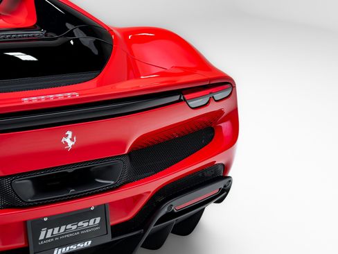 Used 2023 Ferrari 296 GTS image 42